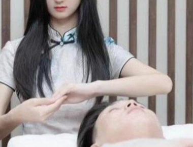 广州越秀区SPA养生治愈脑疲劳，改善失眠健忘状态